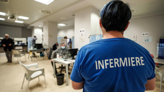 Aggressione In Ambulatorio Me