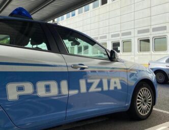 Aggressione In Famiglia A Napo