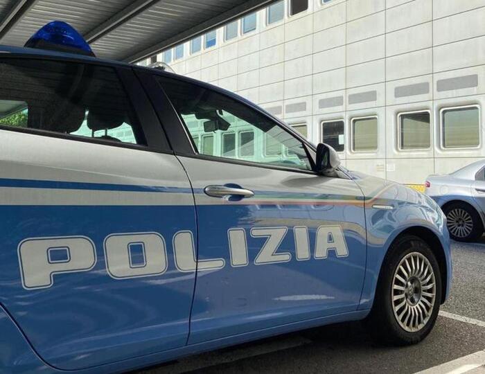 Aggressione In Famiglia A Napo