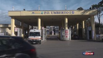 Aggressione In Ospedale A Pesc