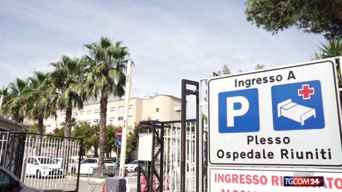 Aggressioni Al Personale Sanit