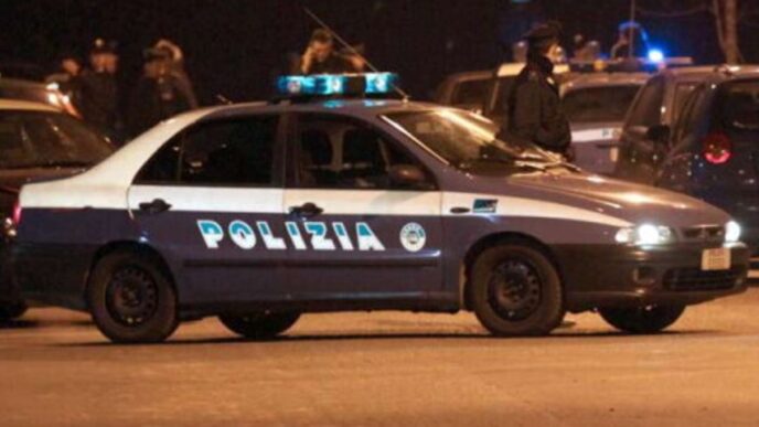 Agguato Mortale A Napoli Iden