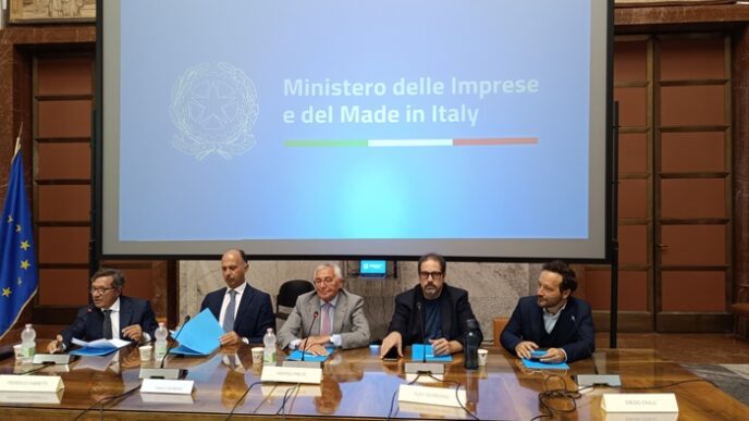 Agrifood Future 2024 A Salerno