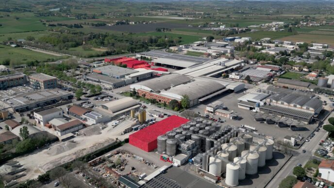 Agrintesa Lancia Una Digital R