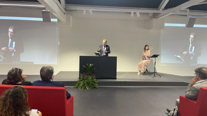 Al Via Il Progetto 22Edunext