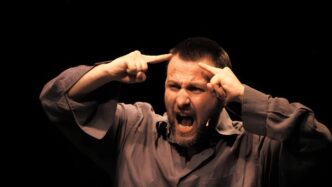 Al Via La Stagione Teatrale Sp