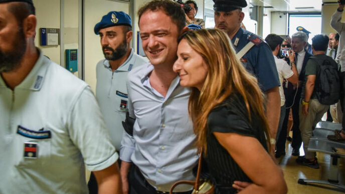 Alberto Genovese Condannato La