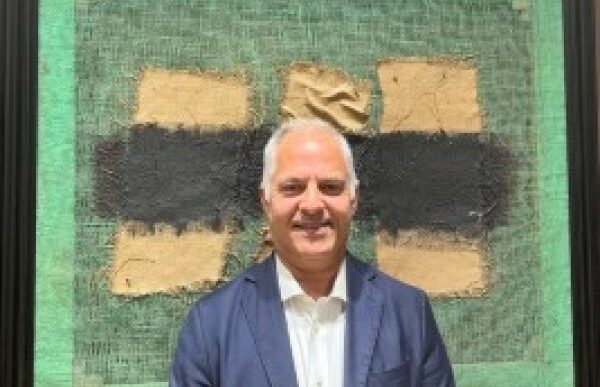 Alberto Giorgio Assume Il Ruol