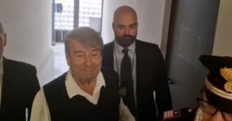 Aldo Spinelli Patteggia Pena