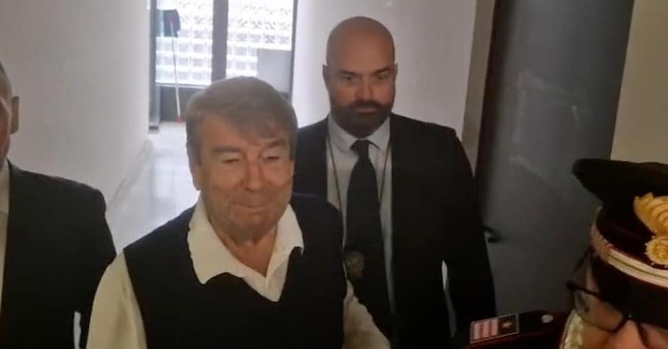 Aldo Spinelli Patteggia Pena