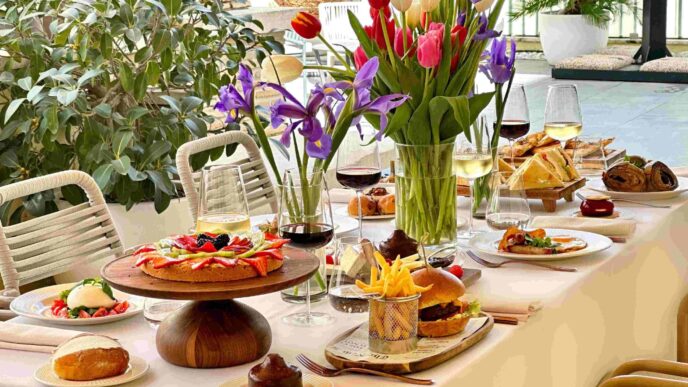 Aleph Rome Hotel Una Nuova St