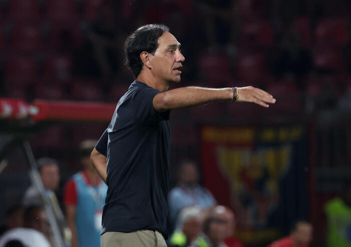 Alessandro Nesta 22Vinco O Per