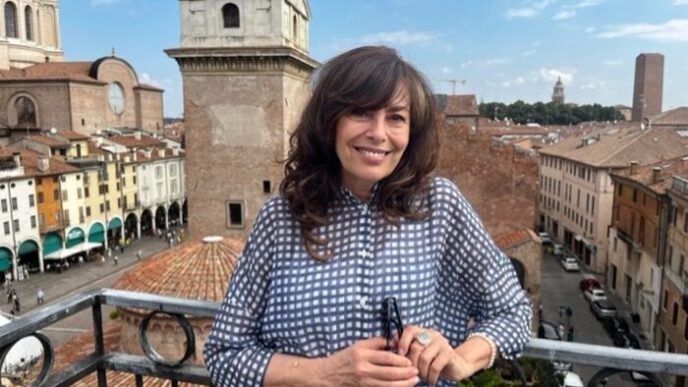 Alice Racconta La Sua Vita E L