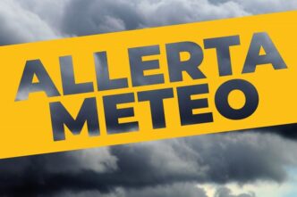 Allerta Gialla Del Lazio Temp
