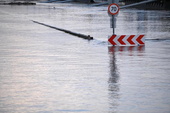 Allerta Meteo Emilia Romagna