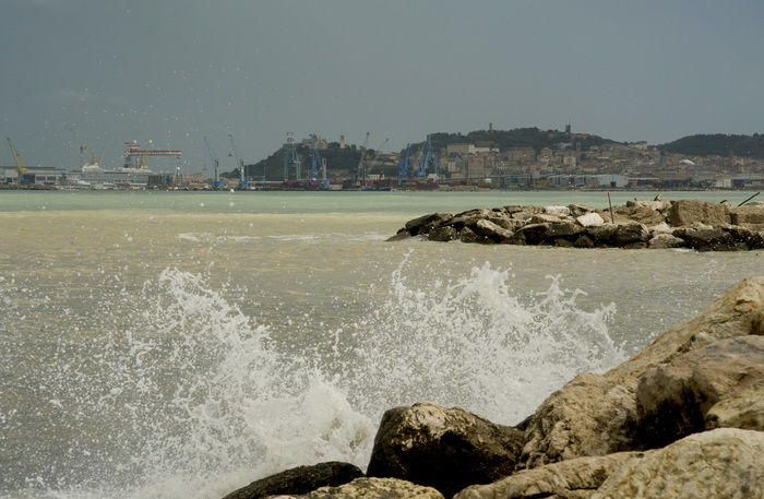 Allerta Meteo Ad Ancona Scuol