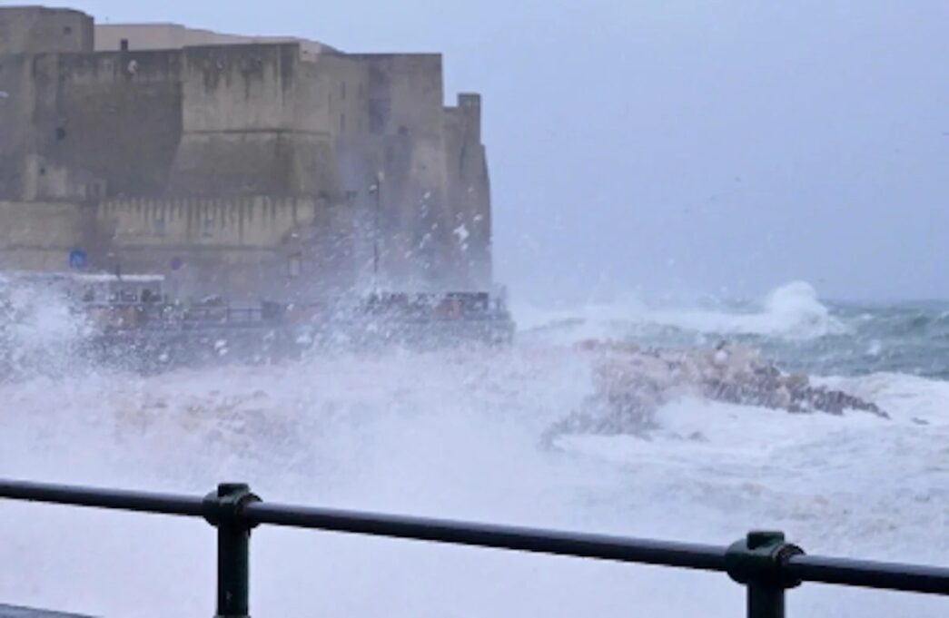 Allerta meteo gialla chiusura