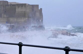 Allerta meteo gialla chiusura