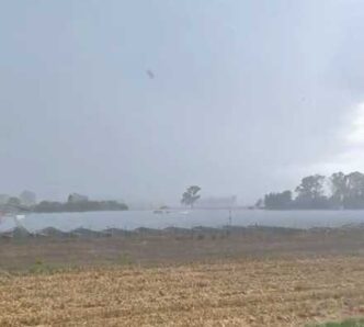 Allerta Meteo Per Il Lazio Te