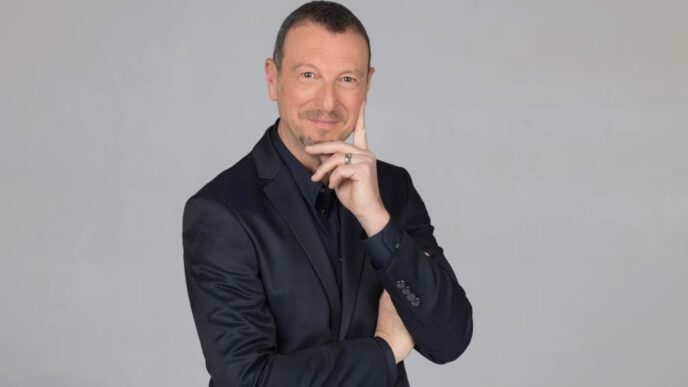 Amadeus Lancia Nuovi Progetti