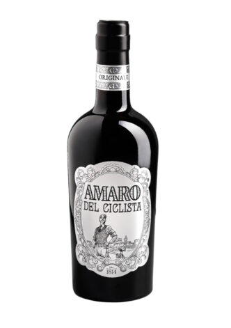 Amaro Del Ciclista Il Liquore