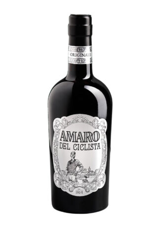 Amaro Del Ciclista Lelisir E