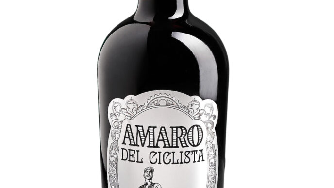 Amaro Del Ciclista Lelisir E