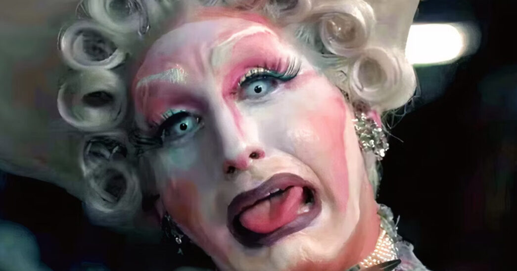 American Horror Stories 4 Deb