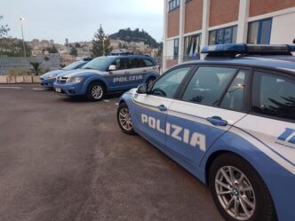 Ammonimento Per Stalking In Pr