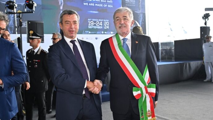 Andrea Orlando Il Timore Di U