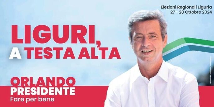 Andrea Orlando Presenta Un Amb