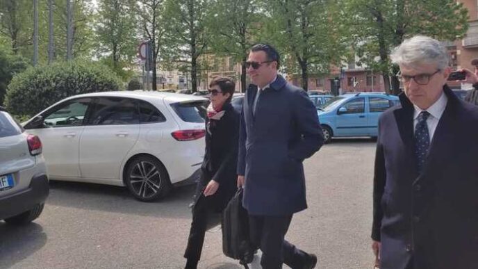 Annullato Sequestro Di 40 Mila