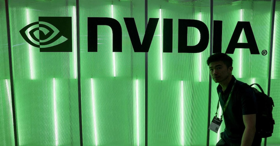 Antitrust Vigila Su Nvidia E A