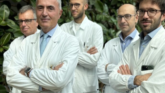 Aorta Oltre 200 Pazienti In U