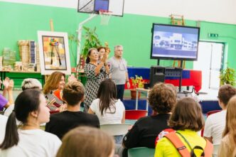 Apertura Dellanno Scolastico