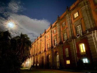 Aperture Serali Al Museo E Rea