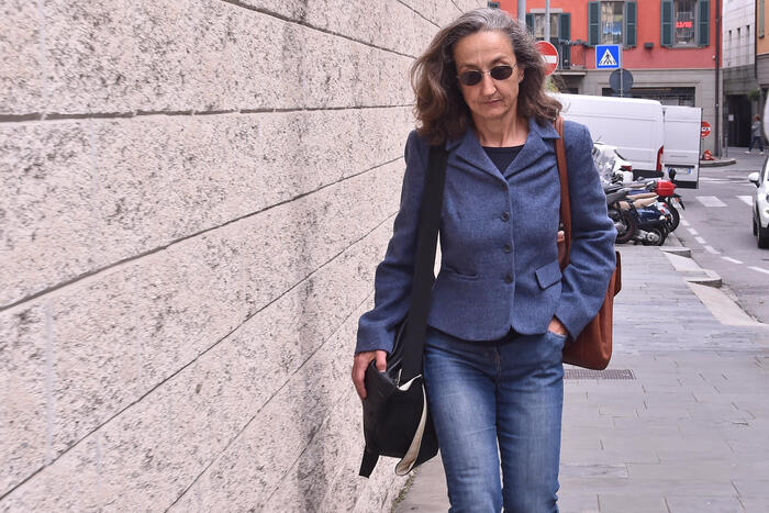 Archiviato Il Procedimento Con