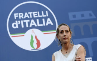 Arianna Meloni A Cesenatico P