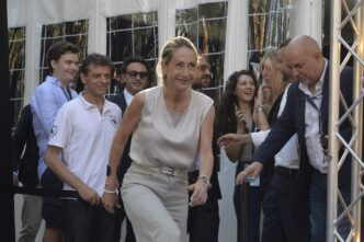 Arianna Meloni Chiarisce Il Su