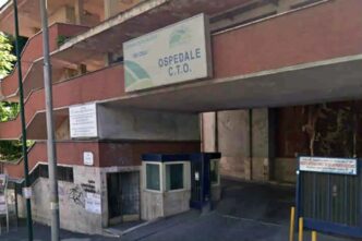 Arrestati Due Cugini A Napoli