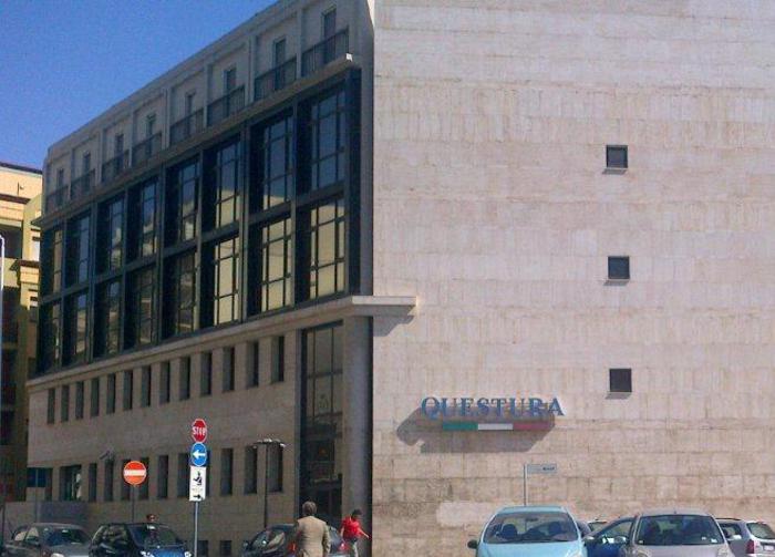 Arrestati Due Giovani Di Milan