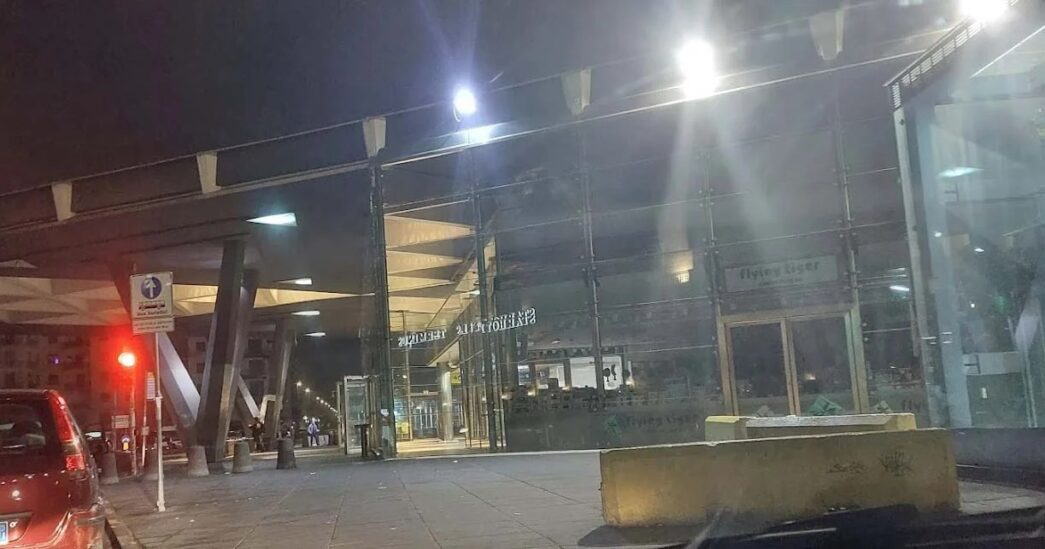 Arrestati Due Uomini Per Rapin