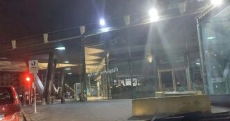 Arrestati Due Uomini Per Rapin