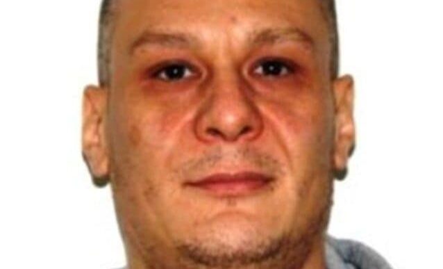 Arrestato A Roma Claudiu Grecu