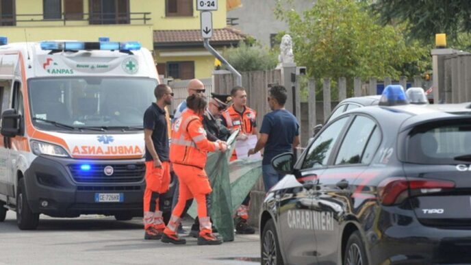 Arrestato Il Capo Ultra Delli