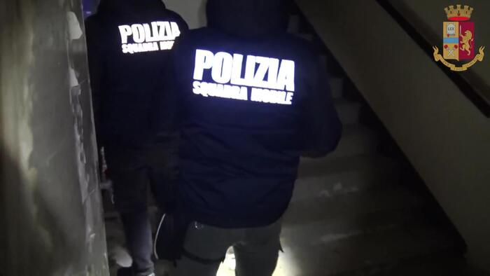 Arrestato In Spagna Un Latitan