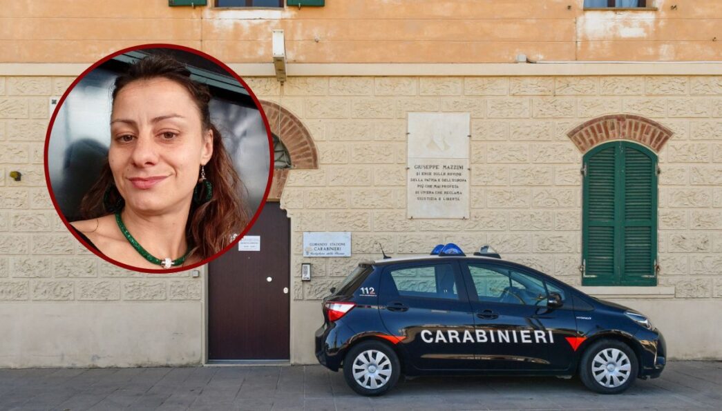 Arrestato Un 26Enne Egiziano P