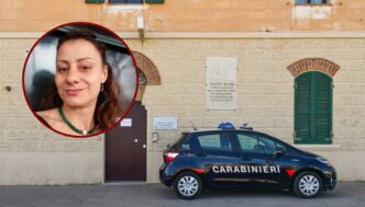 Arrestato Un 26Enne Egiziano P