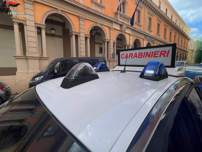 Arrestato Un 29Enne Nigeriano