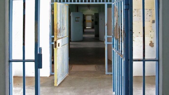 Arrestato Un 48Enne A Napoli